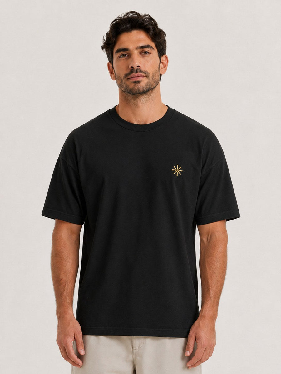 Camiseta Oversized Premium