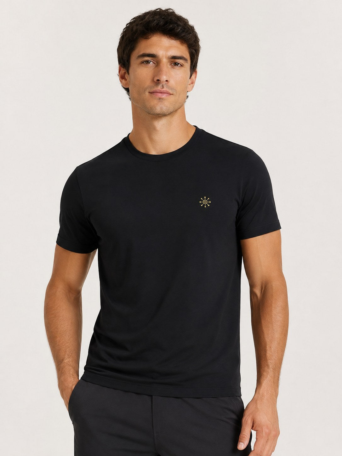 Camiseta Tech Modal